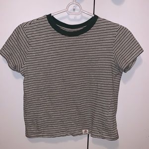 pull & bear - t-shirt
